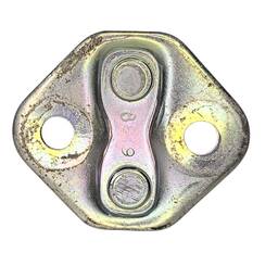 BATENTE PORTA D.D KIA CERATO 2009