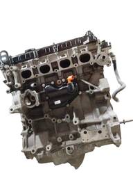 MOTOR FOCUS 2009 A 2013 ECOSPORT 2009 A 2017 2.0 FLEX DURATE