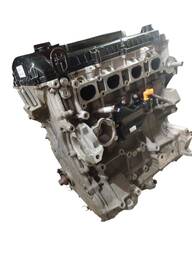 MOTOR FOCUS 2009 A 2013 ECOSPORT 2009 A 2017 2.0 FLEX DURATE