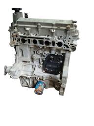 Motor Honda Fit 1.5 Gas 2005 2006 a 2008