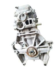 MOTOR HONDA FIT 1.5 GAS 2005 2006 A 2008