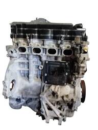 MOTOR HONDA CIVIC HR-V 1.8 16V FLEX 2012 2013 A 2021