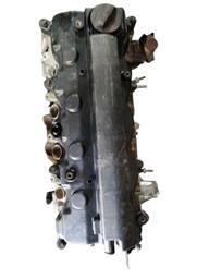 MOTOR HONDA CIVIC HR-V 1.8 16V FLEX 2012 2013 A 2021