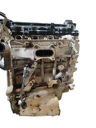 MOTOR HONDA FIT 1.4 FLEX 2009 2010 A 2014