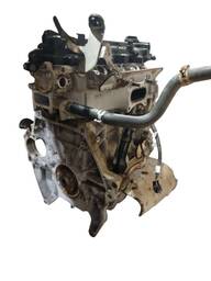 MOTOR HONDA FIT 1.4 FLEX 2009 2010 A 2014