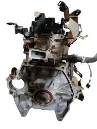 MOTOR HONDA FIT 1.4 FLEX 2009 2010 A 2014