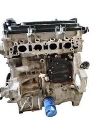 Motor Honda Fit 1.4 Flex 2009 2010 a 2014