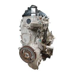 MOTOR HONDA FIT 1.4 FLEX 2009 2010 A 2014