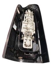 LANTERNA TRASEIRA DIREITA MASTER 2003 A 2013 BICOLOR