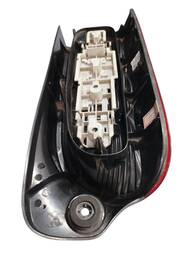 LANTERNA TRASEIRA DIREITA MASTER 2003 A 2013 BICOLOR