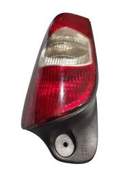 LANTERNA TRASEIRA DIREITA MASTER 2003 A 2013 BICOLOR