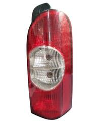 Lanterna Traseira Direita Master 2003 a 2013 Bicolor