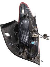 LANTERNA TRASEIRAS ESQUERDA GM ONIX 2020 2024