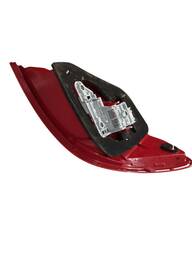 LANTERNA TRASE ESQUE MERCEDES CLASSE C 180 200 250 63  12/14