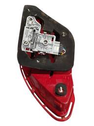 LANTERNA TRASE ESQUE MERCEDES CLASSE C 180 200 250 63  12/14