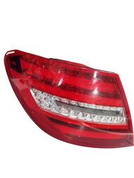 Lanterna Trase Esque Mercedes Classe C 180 200 250 63  12/14