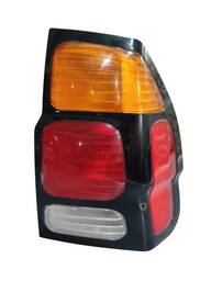 Lanterna Traseira Direita Pajero Sport 2001 a 2005