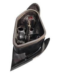 LANTERNA TRASEIRA DIREITA XSARA 1998 1999 A 2003 FUMÊ