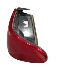 LANTERNA TRASEIRA DIREITA XSARA 1998 1999 A 2003 FUMÊ