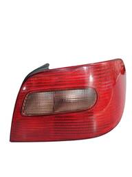 LANTERNA TRASEIRA DIREITA XSARA 1998 1999 A 2003 FUMÊ