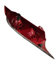 LANTERNA TRASEIRA DIREITA FOCUS HATCH 2001 A 2009