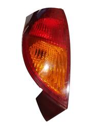 LANTERNA TRASEIRA DIREITA FOCUS HATCH 2001 A 2009