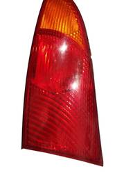 Lanterna Traseira Direita Focus Hatch 2001 a 2009