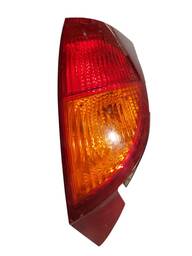 LANTERNA TRASEIRA ESQUERDA  FORD FOCUS 2007