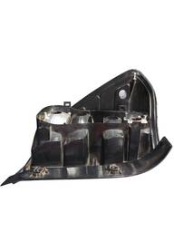 LANTERNA TRASEIRA DIREITA COBALT 2012 A 2015 FUME