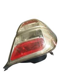 LANTERNA TRASEIRA DIREITA COBALT 2012 A 2015 FUME