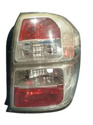 Lanterna Traseira Direita Cobalt 2012 a 2015 Fume