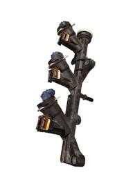 FLAUTA FORD KA 1.0 3CC 2015 2021