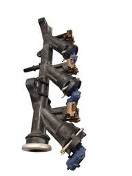 FLAUTA FORD KA 1.0 3CC 2015 2021