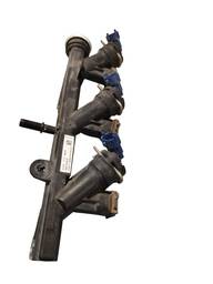 FLAUTA FORD KA 1.0 3CC 2015 2021