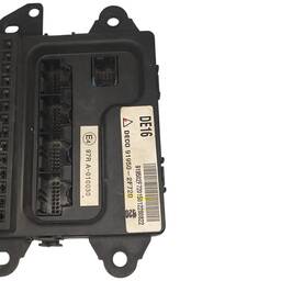 MODULO CONFORTO BSI KIA CERATO 2009 1.6