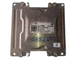 KIT MÓDULO INJEÇÃO COBALT LTZ 1.8 2018 A 2020 C/CHAVE