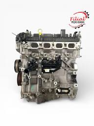 Motor Focus Ecosport 2.0 16v Gas Duratec 04 a 2009 138/147cv