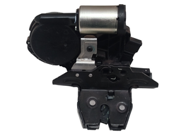 Fechadura Tampa Traseira Equinox 2018 2019 a 2024 Elétrica 