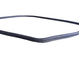 BORRACHA DA TAMPA TRASEIRA FOX 2015 A 2020