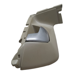 MAÇANETA INT TRAS ESQ VOLVO XC60 2009 A 2013 39857055/7037