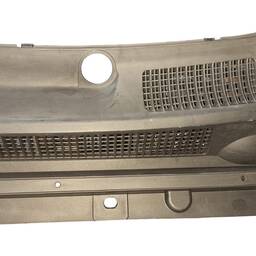 ACABAMANETO GRADE CHURRASQUEIRA LIFAN X60 2018 1.8