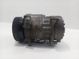 Compressor Ar Condicionado Tiggo 2 2.0 2009 a 2015