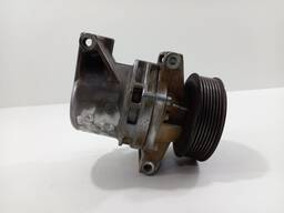 COMPRESSOR AR CONDICIONADO DUSTER OROCH CAPTUR 2.0 2016/