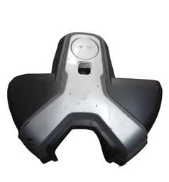 Suporte Estepe Fiat Doblo Adeventure 2010 2011 2012 a 2021