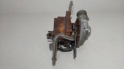 TURBINA CHEVROLET S10 TRAILBLAZER 2.8 200CV 2014 2015 2016/.