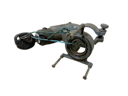 MIOLO IGNIÇÃO GOL PARATI SAVEIRO CHT 1989 1990 A 1995 