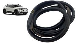 Borracha Porta Dianteira Direita Carroceria C4 Cactus 19/24