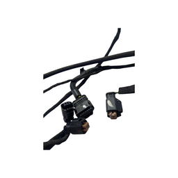 Chicote Bicos Injetores Expert/Jumpy/Scudo 25517 E2/MXN 0100