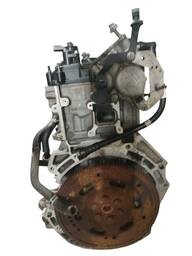 MOTOR FOCUS 2014 2020 ECOSPORT 2018 2021 2.0 FLEX COM AVARIA