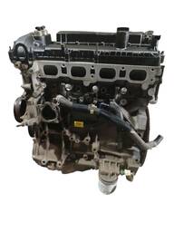 MOTOR FOCUS 2014 2020 ECOSPORT 2018 2021 2.0 FLEX COM AVARIA